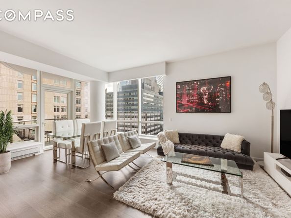 19 Park Place 14A, New York NY 10007