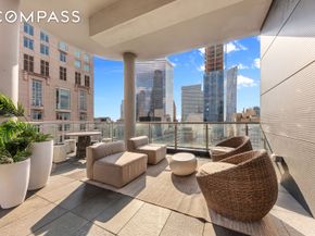 19 Park Place 14A, New York NY 10007