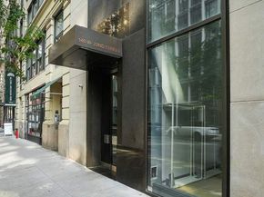 140 West 22nd Street 4C, New York NY 10011