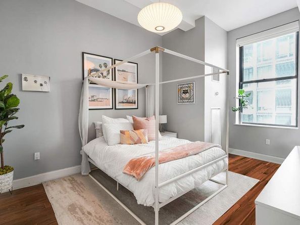 140 West 22nd Street 4C, New York NY 10011