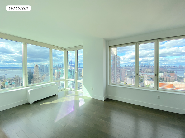 388 Bridge Street 43H, Brooklyn NY 11201