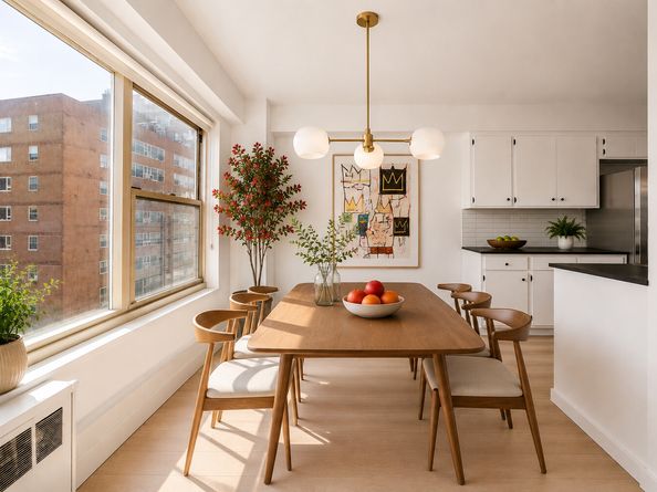 125 Ashland Place 12A, Brooklyn NY 11201