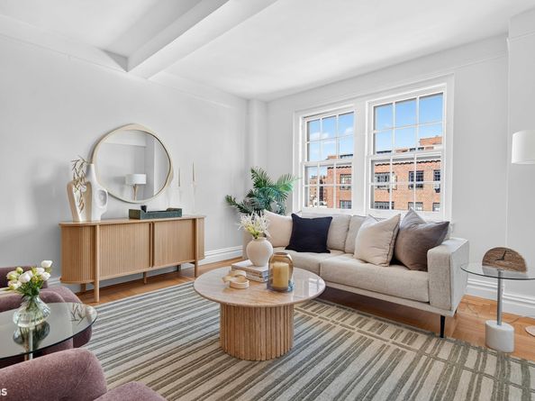 24 Monroe Place 11D, Brooklyn NY 11201