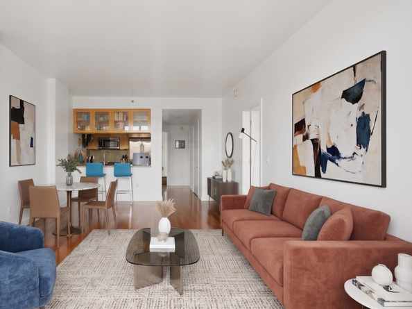 161 East 110th Street 5K, New York NY 10029