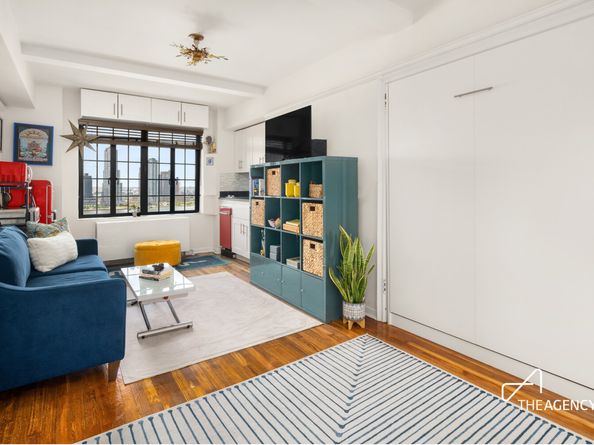 5 Tudor City Place 1429, New York NY 10017