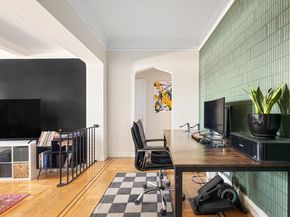 250 Cabrini Boulevard 1A, New York NY 10033