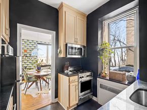 250 Cabrini Boulevard 1A, New York NY 10033