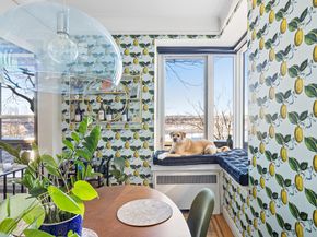 250 Cabrini Boulevard 1A, New York NY 10033