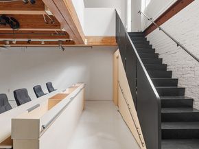 136 Baxter Street 1B, New York NY 10013