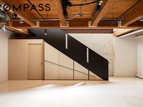 136 Baxter Street 1B, New York NY 10013