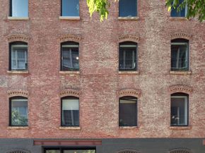 136 Baxter Street 1B, New York NY 10013