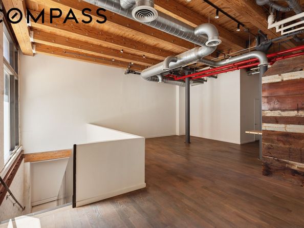 136 Baxter Street 1B, New York NY 10013