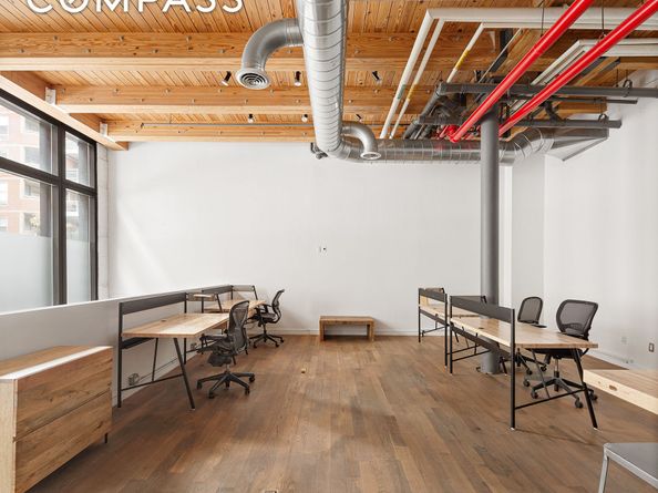 136 Baxter Street 1B, New York NY 10013