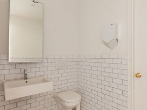 136 Baxter Street 1B, New York NY 10013