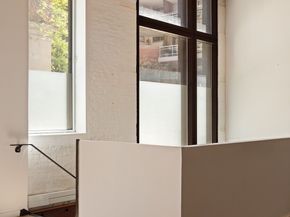 136 Baxter Street 1B, New York NY 10013