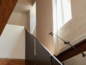 136 Baxter Street 1B, New York NY 10013
