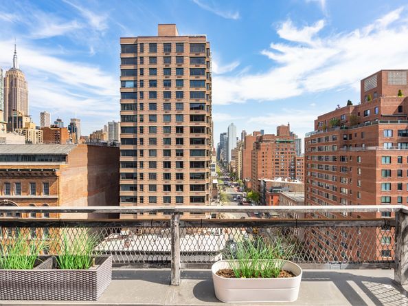330 3rd Avenue 16C, New York NY 10010
