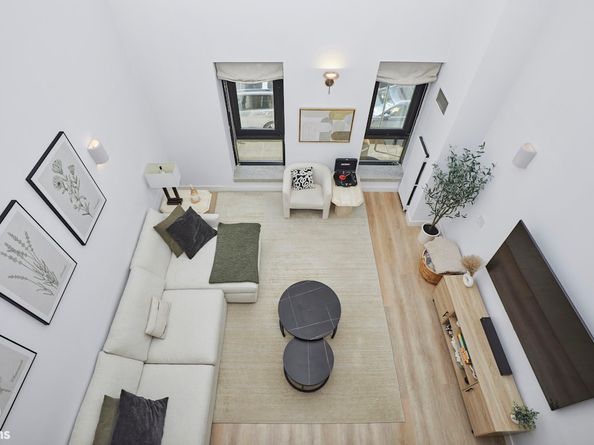 135 West 70th Street 2G, New York NY 10023