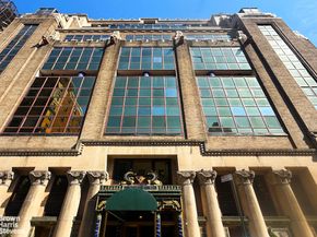 135 West 70th Street 2G, New York NY 10023
