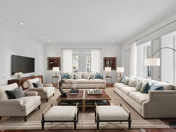 770 Park Avenue 1D, New York NY 10021