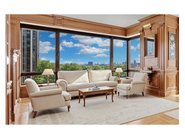 301 West 57th Street 28C, New York NY 10019