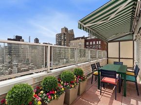 8 East 83rd Street 14C, New York NY 10028