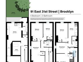 91 East 31st Street, Brooklyn NY 11226