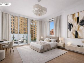 545 West 110th Street 9D, New York NY 10025