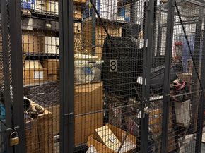 545 West 110th Street 9D, New York NY 10025