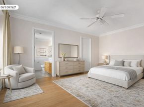 545 West 110th Street 9D, New York NY 10025