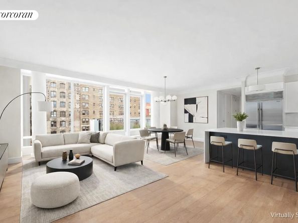 545 West 110th Street 9D, New York NY 10025