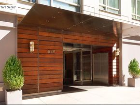 545 West 110th Street 9D, New York NY 10025
