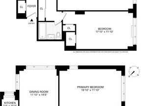 201 East 79th Street 4C, New York NY 10075