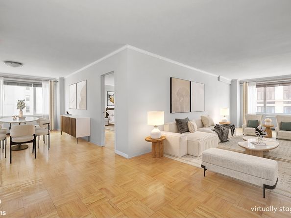 201 East 79th Street 4C, New York NY 10075