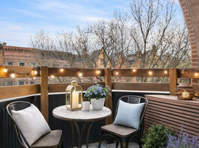 472 West 144th Street 3, New York NY 10031