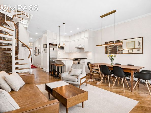 472 West 144th Street 3, New York NY 10031