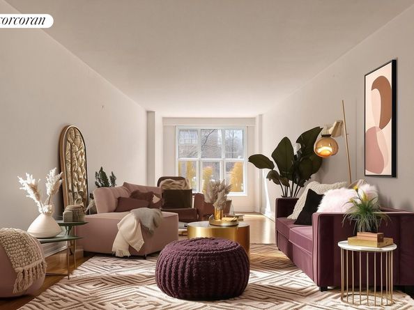 175 Adams Street 5H, Brooklyn NY 11201