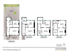 76 South 3rd Street, Brooklyn NY 11249