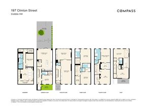197 Clinton Street, Brooklyn NY 11201