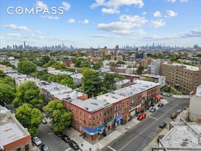 34 Rockaway Avenue MIXED, Brooklyn NY 11233