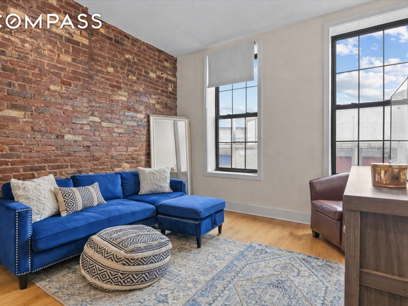 34 Rockaway Avenue MIXED, Brooklyn NY 11233