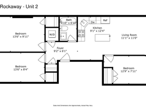 34 Rockaway Avenue MIXED, Brooklyn NY 11233