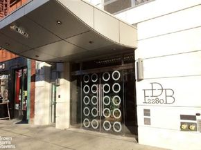 2280 Frederick Douglass Boulevard 9F, New York NY 10027
