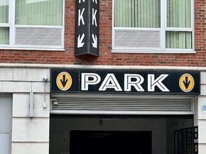 2280 Frederick Douglass Boulevard 9F, New York NY 10027