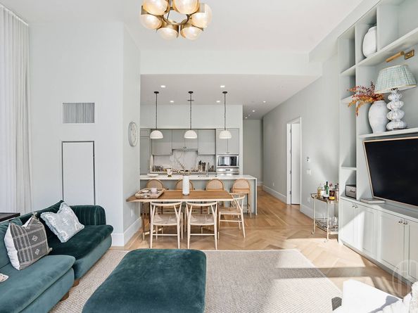 215 East 19th Street 2B, New York NY 10003