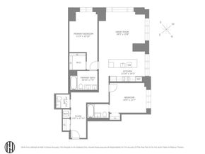 215 East 19th Street 2B, New York NY 10003