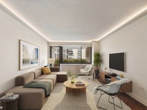 77 Fulton Street 4M, New York NY 10038