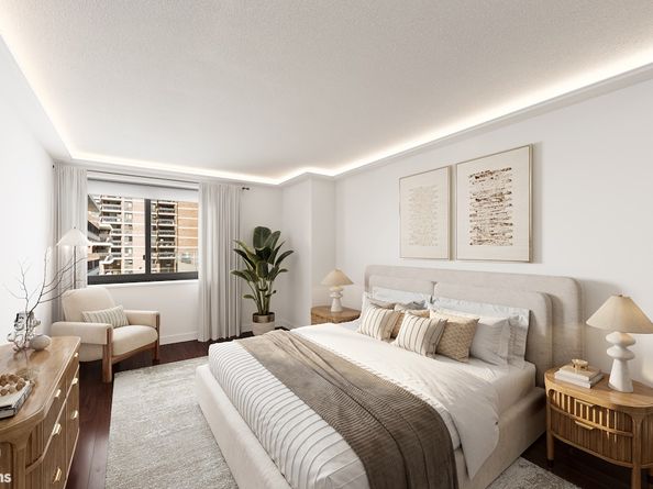 77 Fulton Street 4M, New York NY 10038