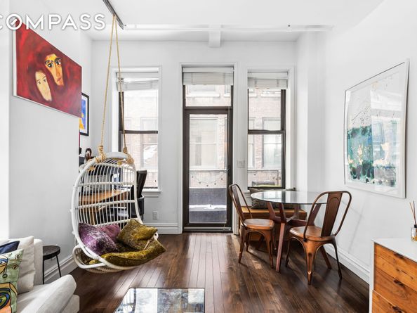 43-45 East 30th Street 5C, New York NY 10016