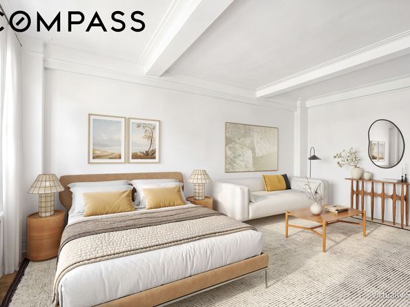 7 Park Avenue 6G, New York NY 10016
